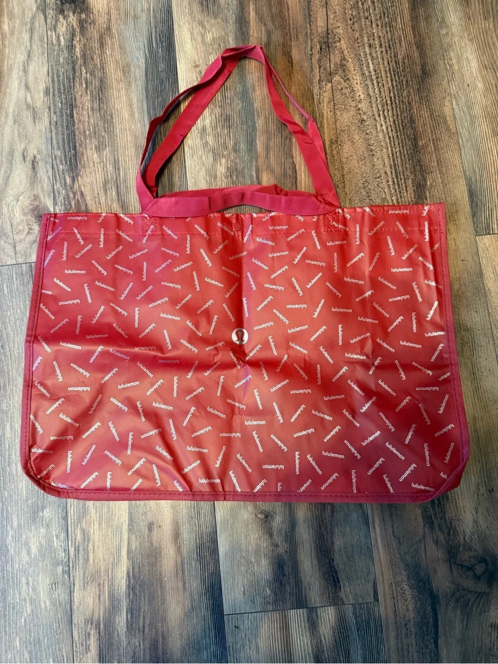 Lululemon JUMBO Tote Bag BUNDLE